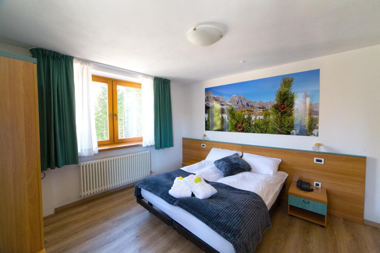 Hotel Fantelli Фольгарида Екстер'єр фото