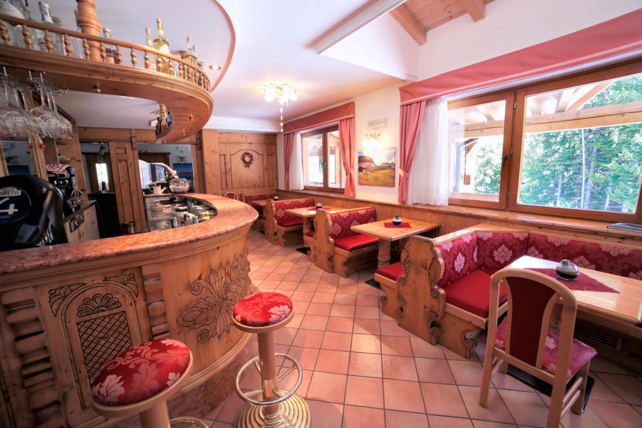Hotel Fantelli Фольгарида Екстер'єр фото