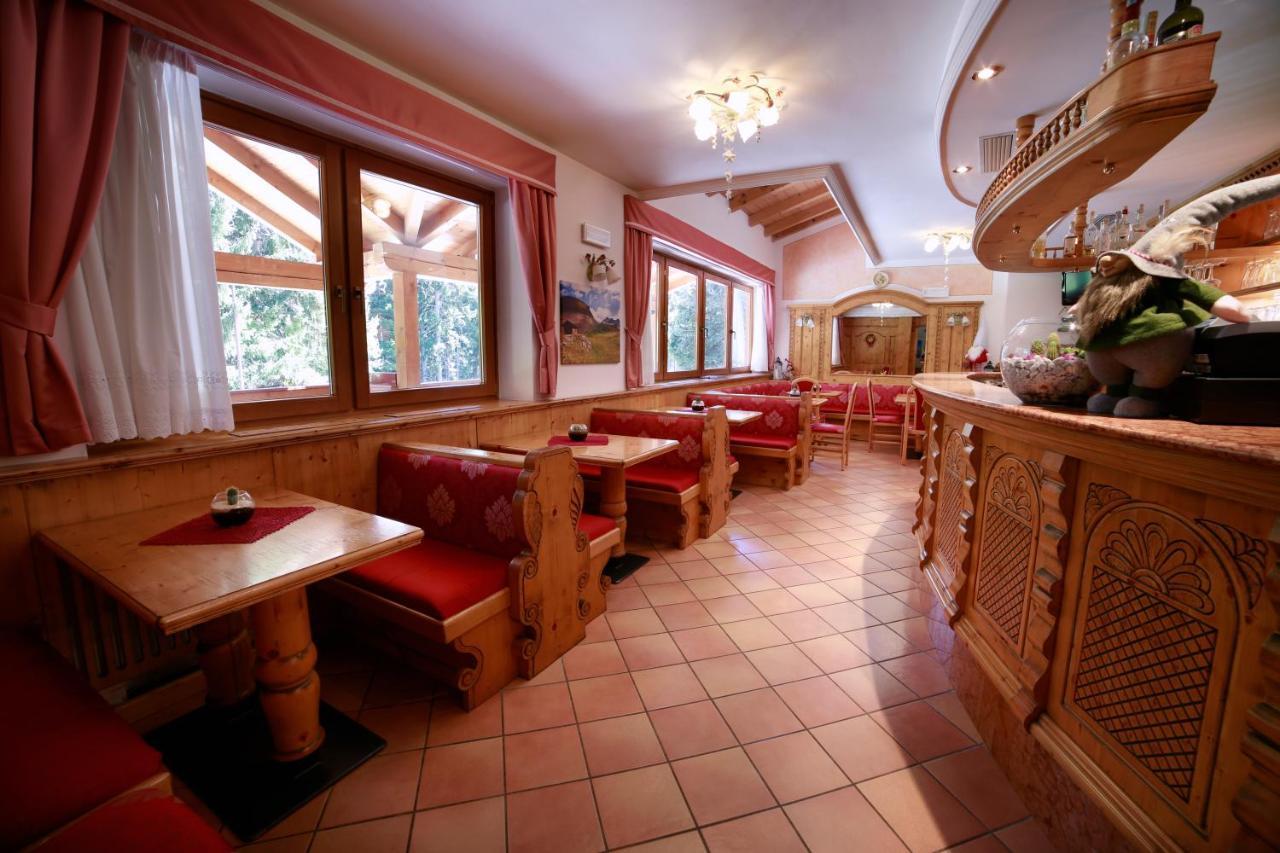 Hotel Fantelli Фольгарида Екстер'єр фото