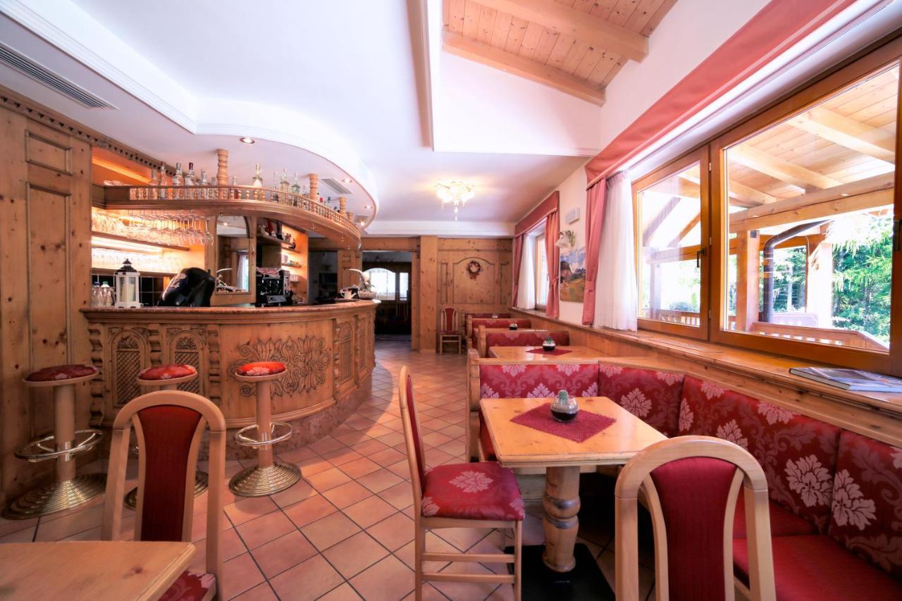 Hotel Fantelli Фольгарида Екстер'єр фото