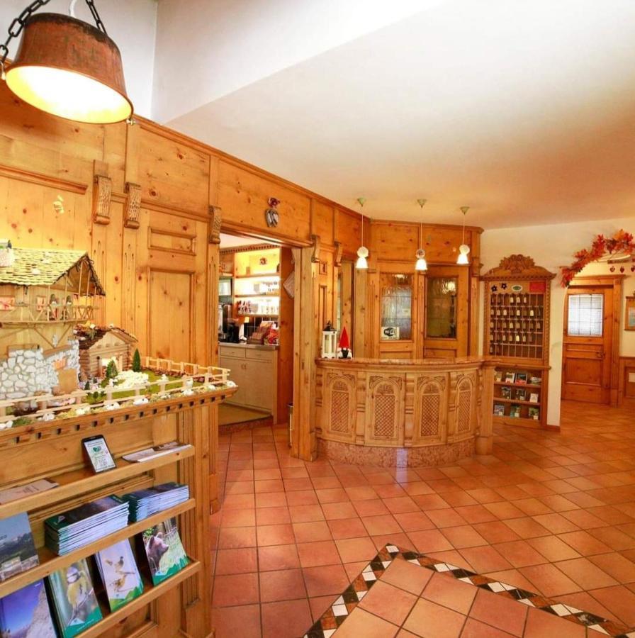 Hotel Fantelli Фольгарида Екстер'єр фото