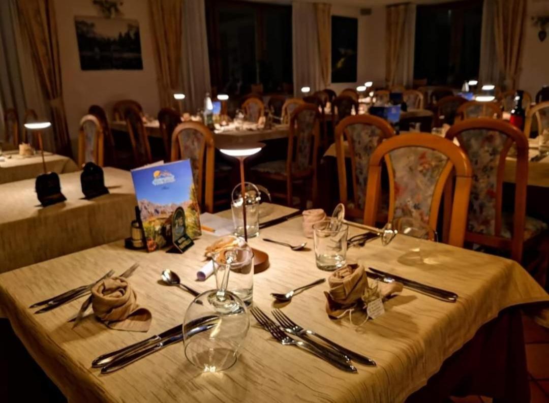 Hotel Fantelli Фольгарида Екстер'єр фото