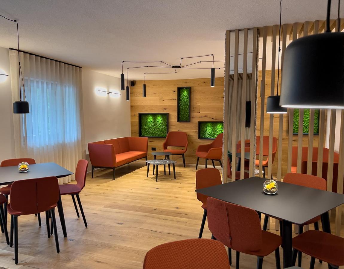 Hotel Fantelli Фольгарида Екстер'єр фото