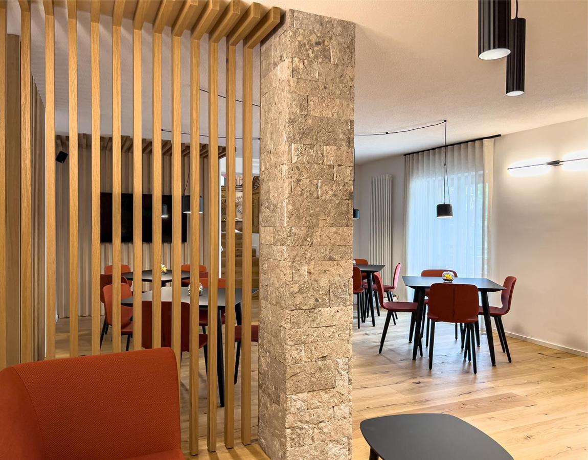 Hotel Fantelli Фольгарида Екстер'єр фото