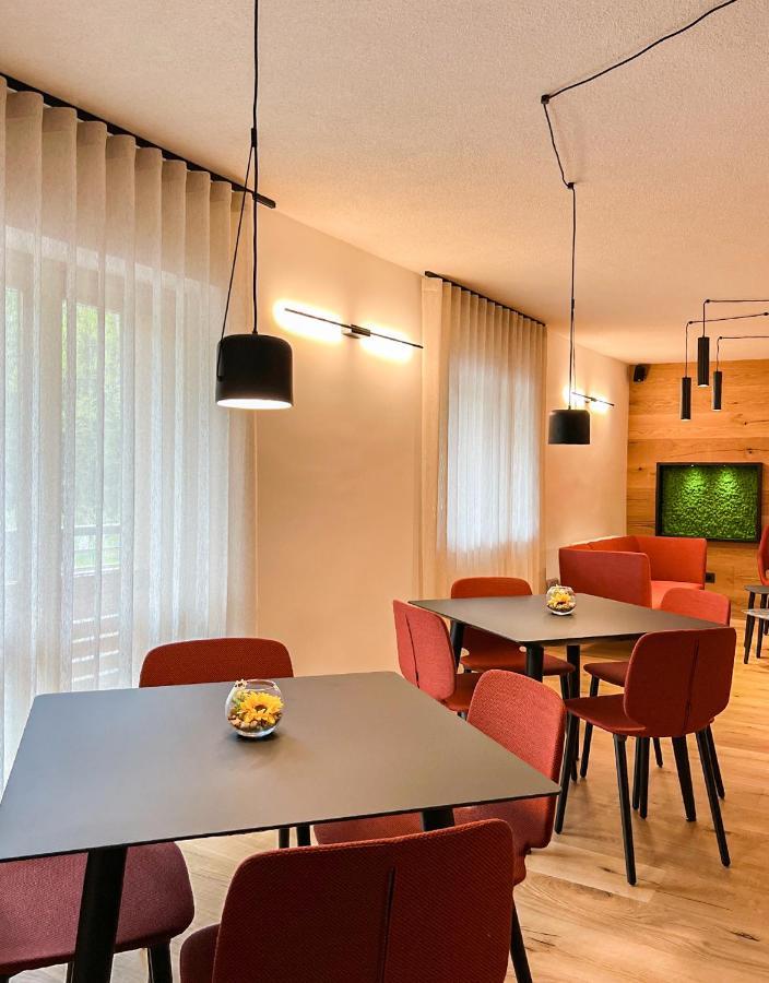 Hotel Fantelli Фольгарида Екстер'єр фото