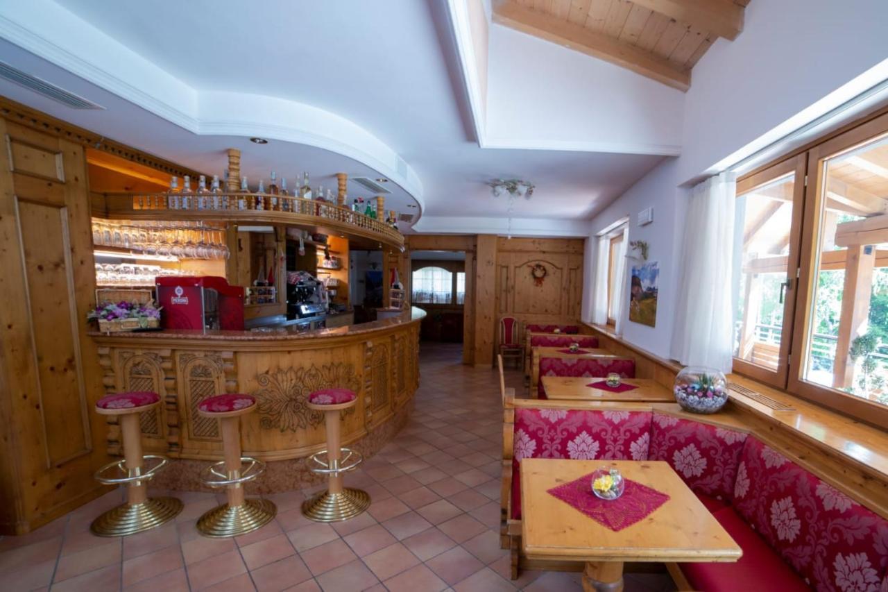 Hotel Fantelli Фольгарида Екстер'єр фото