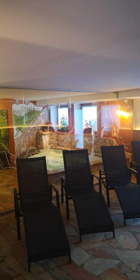 Hotel Fantelli Фольгарида Екстер'єр фото