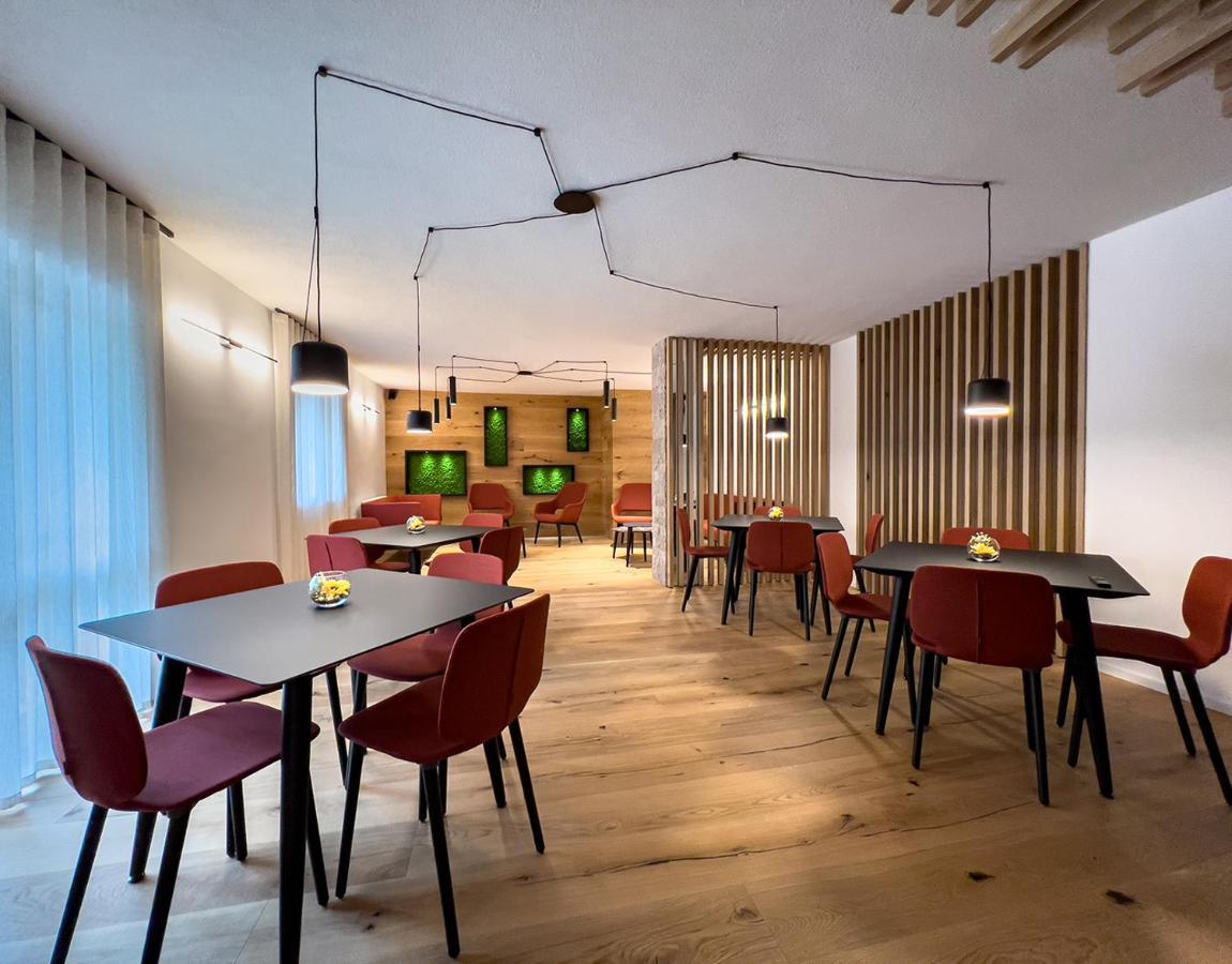 Hotel Fantelli Фольгарида Екстер'єр фото