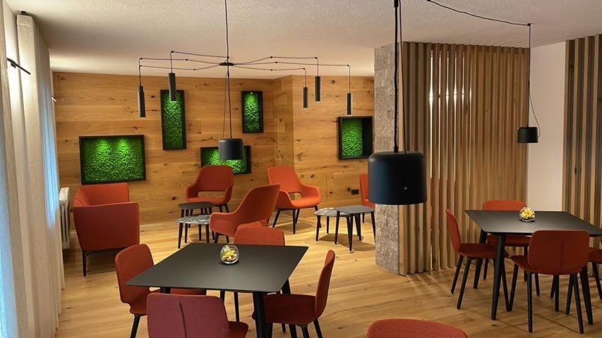 Hotel Fantelli Фольгарида Екстер'єр фото