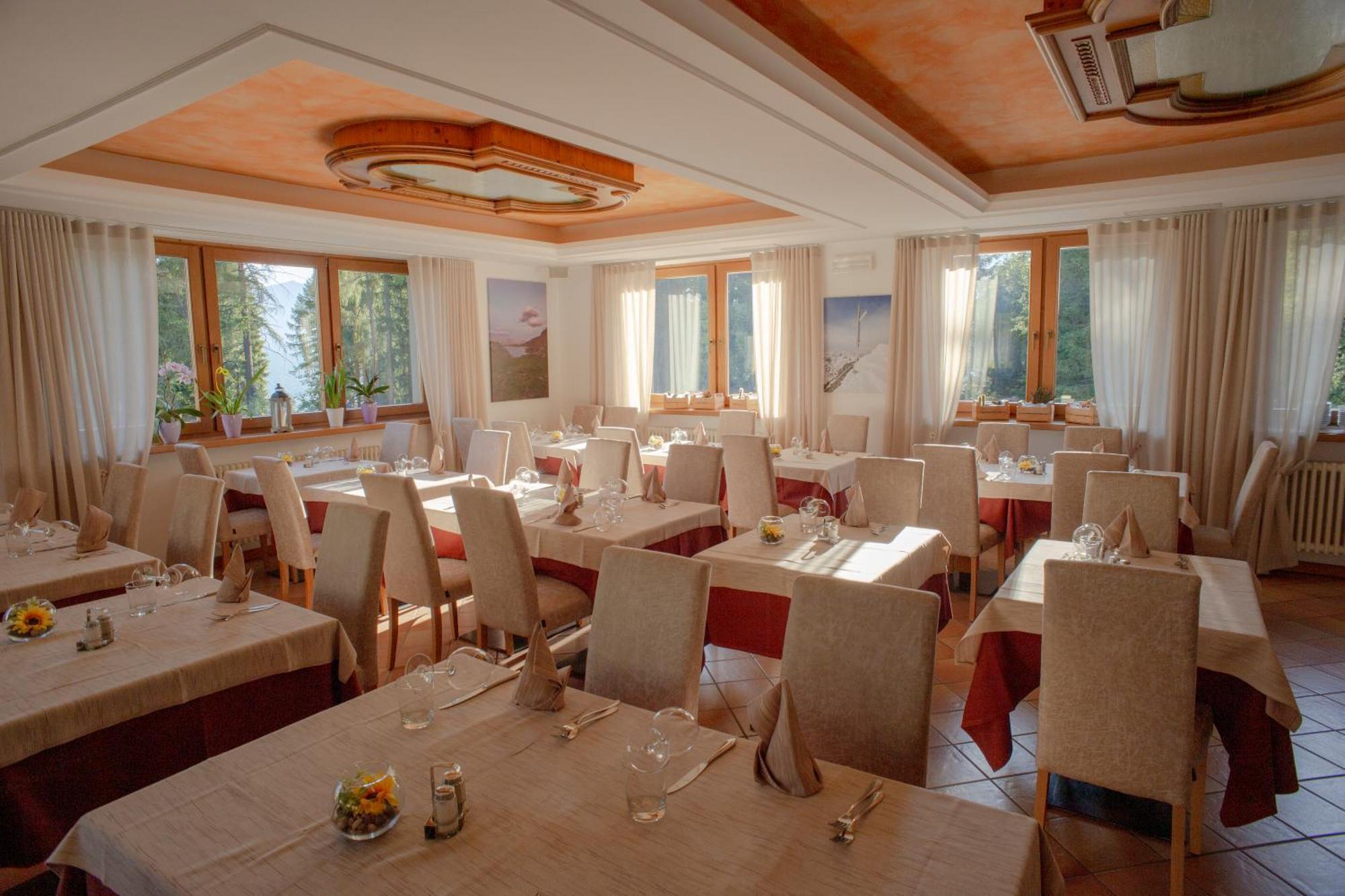 Hotel Fantelli Фольгарида Екстер'єр фото
