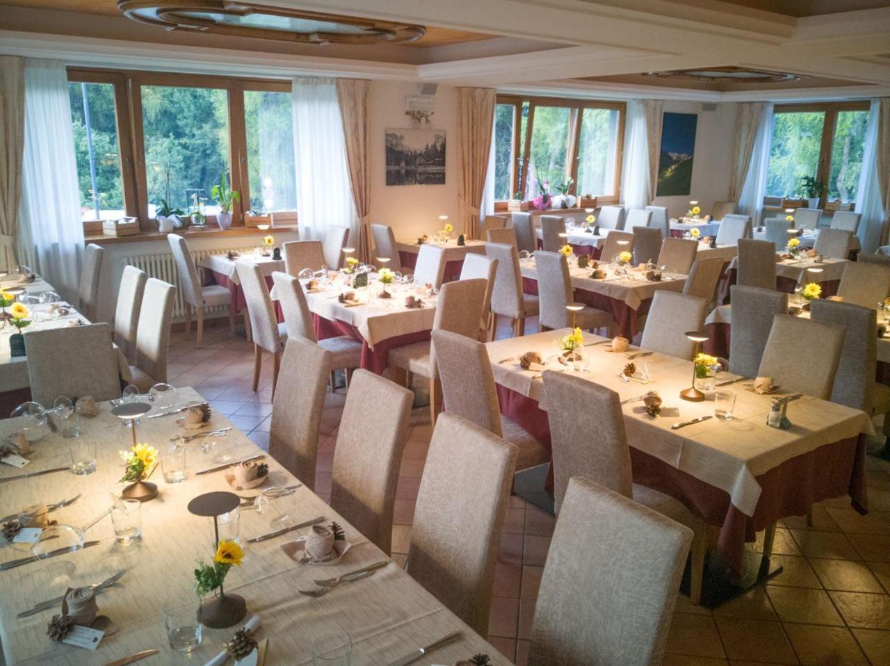 Hotel Fantelli Фольгарида Екстер'єр фото